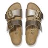 Birkenstock Sydney Cushion Buckle BF - Graceful Taupe
